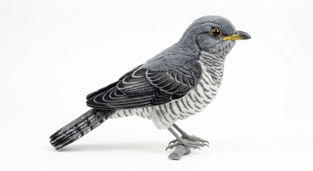 Cattivo™ Interactive Flapping Bird