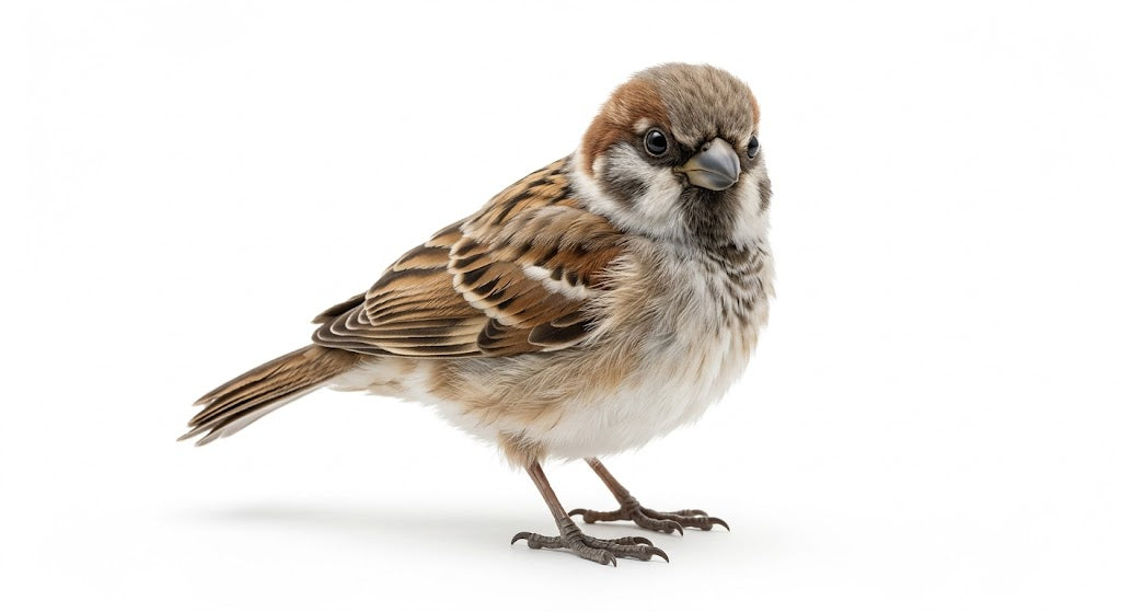 Cattivo™ Interactive Flapping Bird